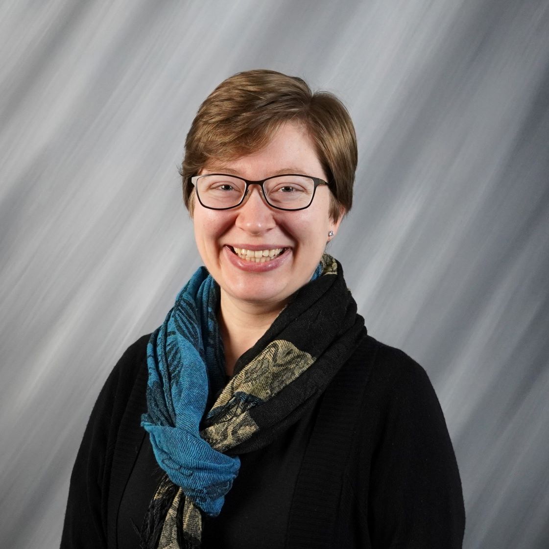 Hannah Bernhard