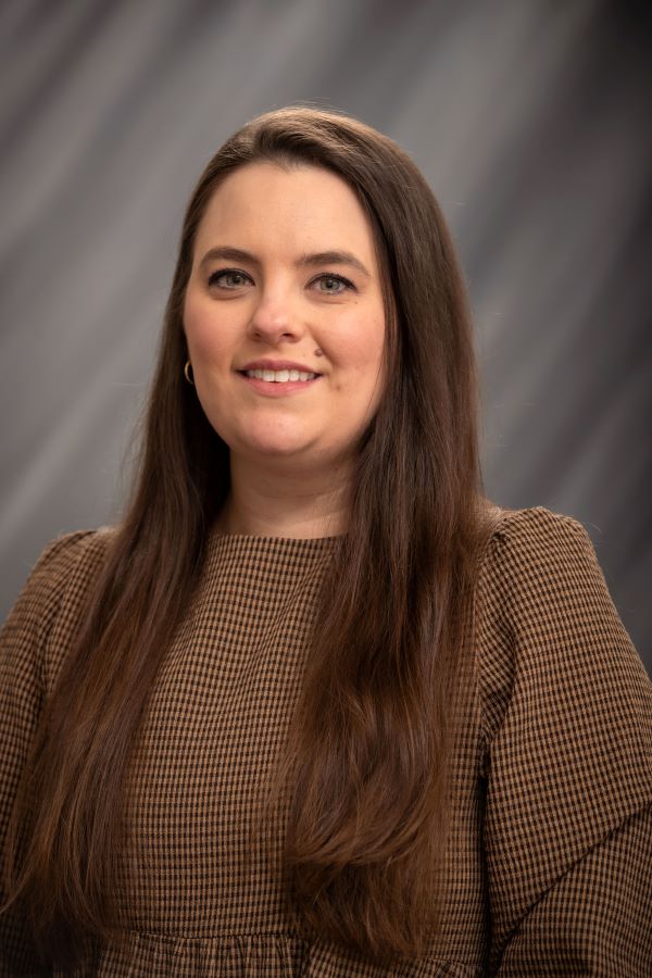 Katherine Arndt headshot